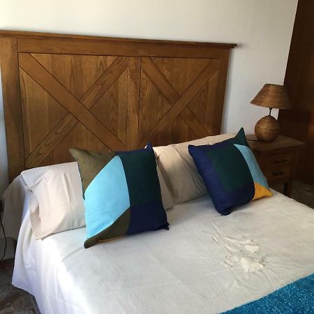 Апартаменты Apartamento Situado En El Centro De Santa Cruz Экстерьер фото