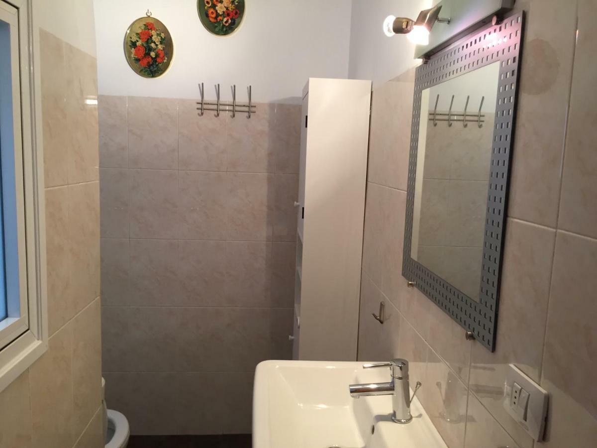 Апартаменты Apartamento Situado En El Centro De Santa Cruz Экстерьер фото
